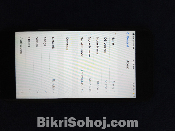 Iphone 8